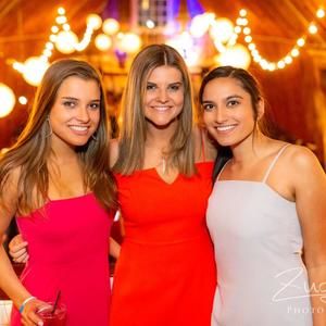 Meet your Posher, Ann